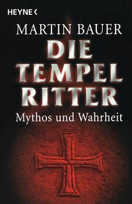 Book cover for Die Tempelritter