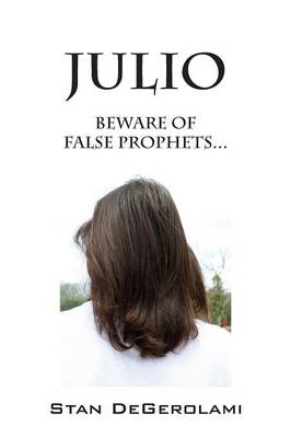 Cover of Julio