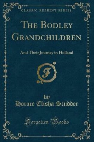 Cover of The Bodley Grandchildren