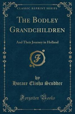 Book cover for The Bodley Grandchildren