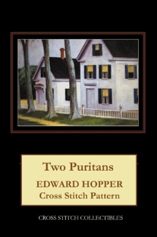 Cover of Two Puritans