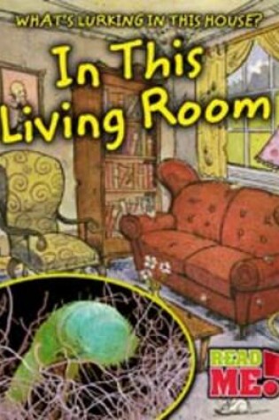 Cover of In This Living Room
