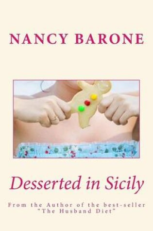 Cover of Desserted in Sicily