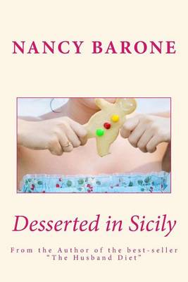 Book cover for Desserted in Sicily