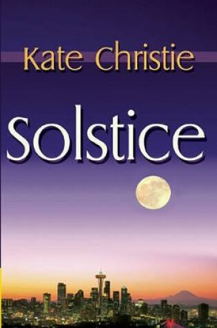 Cover of Solstice