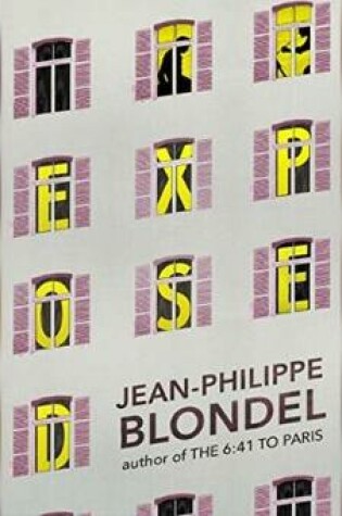 Cover of Exposed