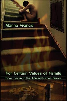 Book cover for For Certain Values of Family