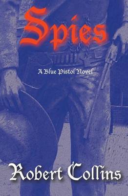 Cover of Spies