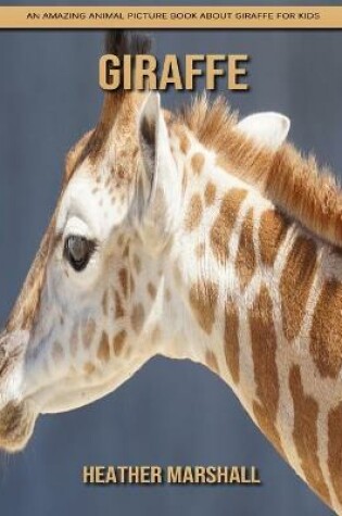 Cover of Giraffe