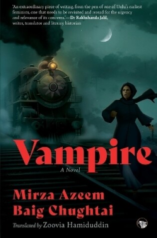 Cover of Vampire