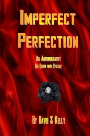 Cover of Imperfect Perfection: An Autobiography - 2nd Edition with Epilogue