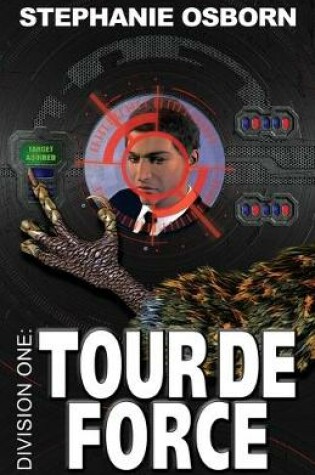 Cover of Tour de Force