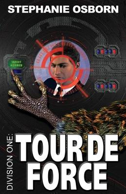 Book cover for Tour de Force