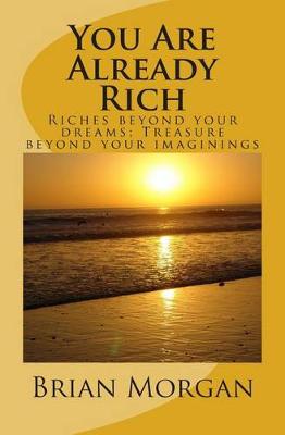 Book cover for You Are Already Rich