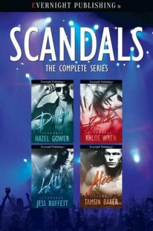 Cover of Scandals