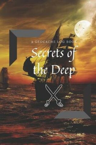 Cover of Secrets of the Deep