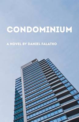 Book cover for Condominium