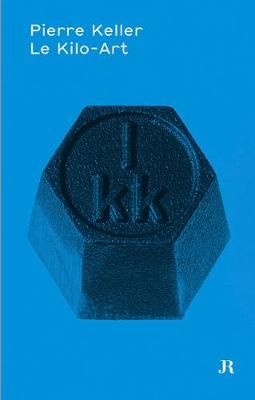 Book cover for Pierre Keller