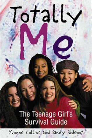 Cover of Totally Me