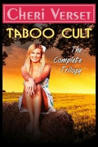 Cover of Taboo Cult