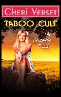 Cover of Taboo Cult