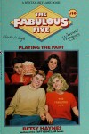 Book cover for Playing the Part