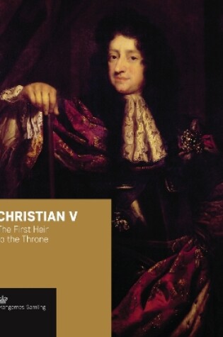 Cover of Christian V