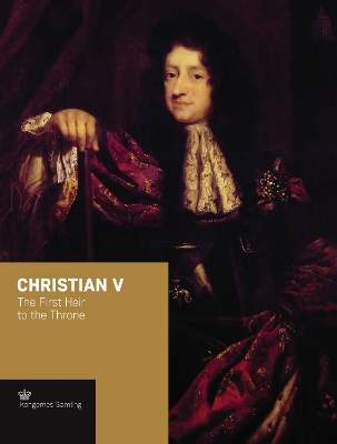 Cover of Christian V