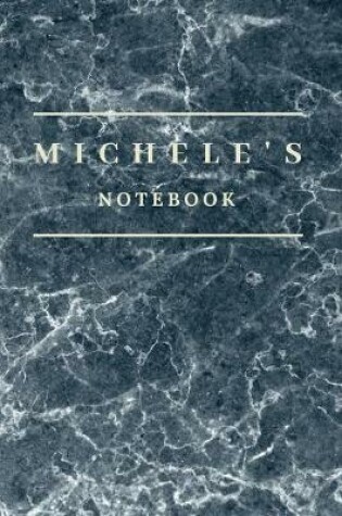 Cover of Michele's Notebook