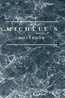 Book cover for Michele's Notebook