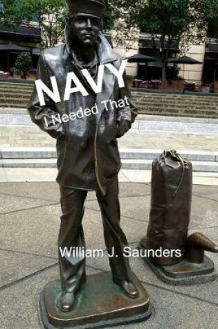 Cover of Navy