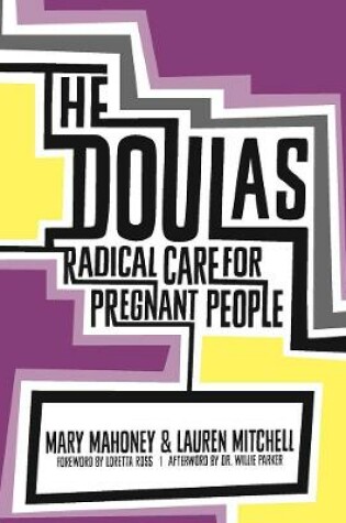 Cover of The Doulas