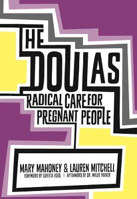 Book cover for The Doulas