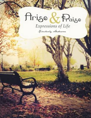 Book cover for Arise and Praise