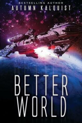 Cover of Better World