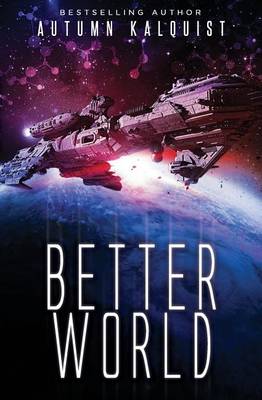 Book cover for Better World