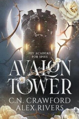 Cover of Avalon Tower