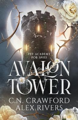 Book cover for Avalon Tower