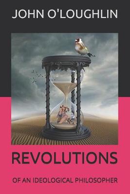 Book cover for Revolutions