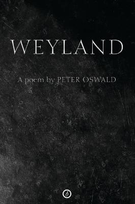 Book cover for Weyland