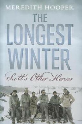 Cover of Longest Winter