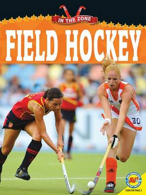 Cover of Field Hockey