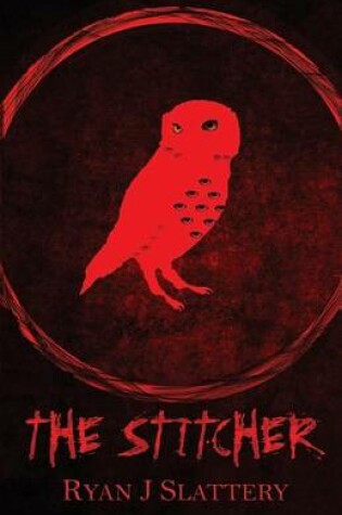 Cover of The Stitcher