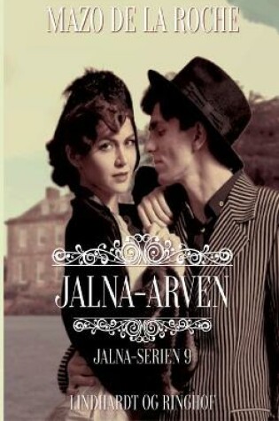 Cover of Jalna-arven