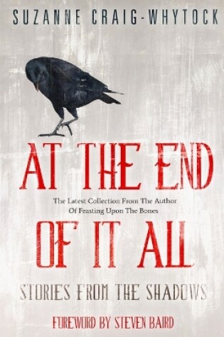 Cover of At The End Of It All