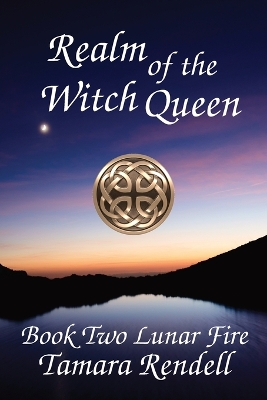Cover of Realm of the Witch Queen