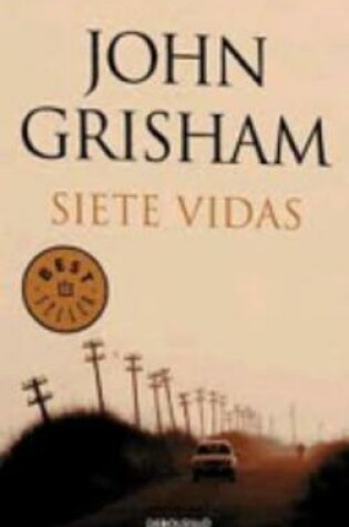 Cover of Siete Vidas