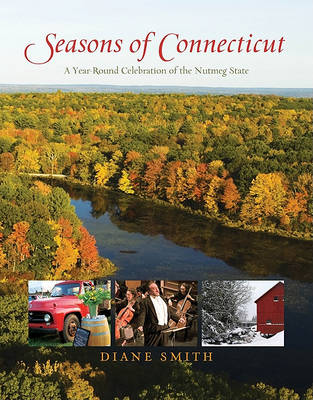 Cover of Seasons of Connecticut