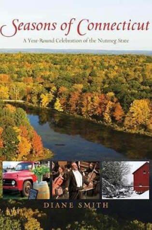 Cover of Seasons of Connecticut