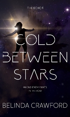 Book cover for Cold Between Stars